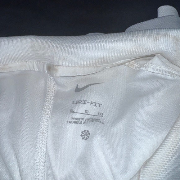 Men’s Nike Golf Polo XL - Picture 2 of 3